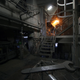 Illustration for article titled Decay and Demolition Inside a Dying Cement Factory